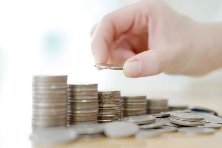 fot. shutterstock Echo Investment wypłaci 0,69 zł na akcję w ramach I transzy zaliczki dywidendowej