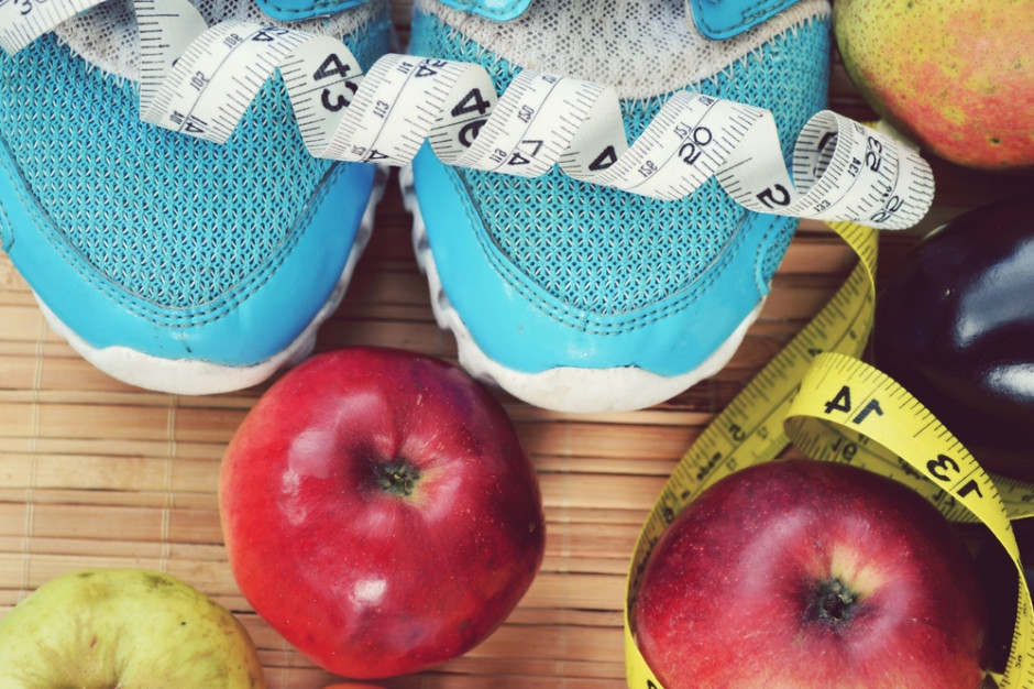 fot. shutterstock Duże koncerny spożywcze zaczynają promować zdrowy styl życia