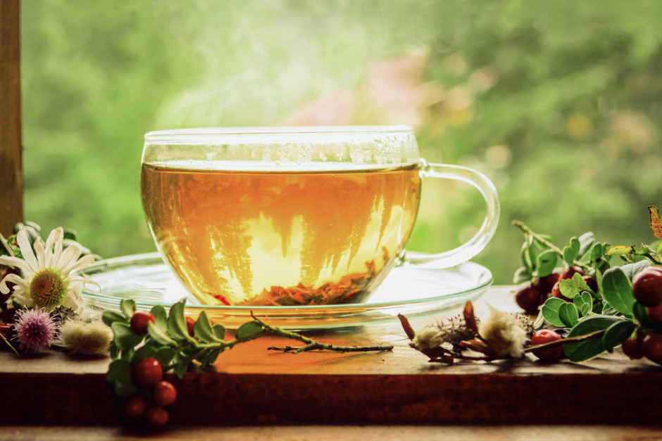 fot. shutterstock.com Czesi wycofują herbatę Herbal Tea Loyd. Twierdzą, że może być halucynogenna