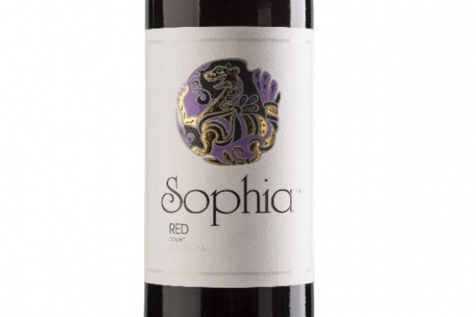 Nowa odsłona licencjonowanych win Sophia fot. Scorpios Wina Sophia skupią się w 2017 r. na rozszerzeniu oferty; marka może wejść w inne kategorie