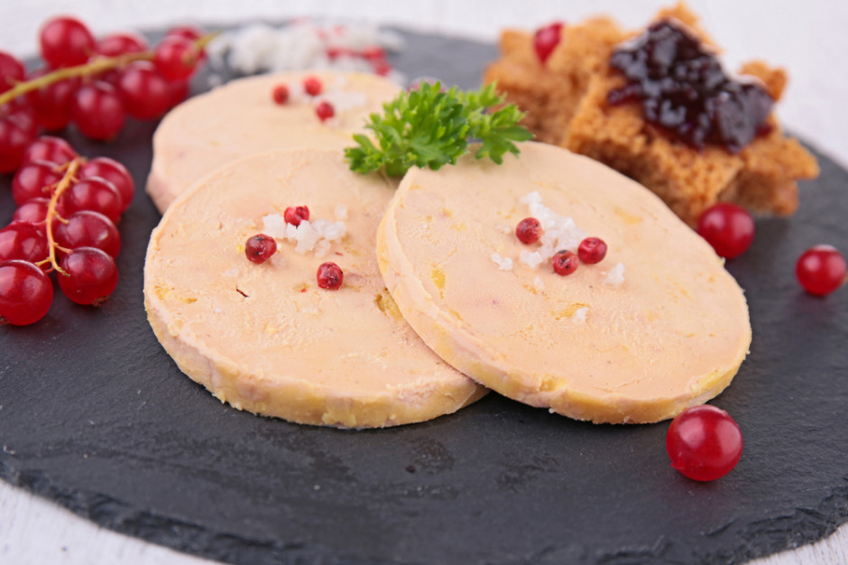 fot. shutterstock Francja: Trwa ubój kaczek w regionie słynącym z produkcji pasztetu foie gras
