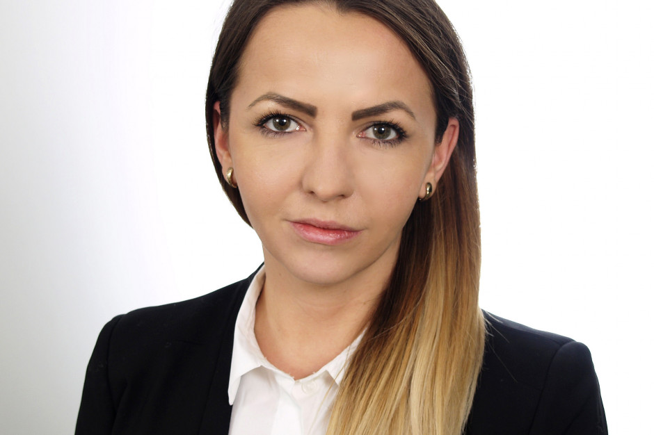 Joanna Jędruchniewicz, Key Account Manager STH Cargo STH Cargo o transporcie drogowym do Iranu