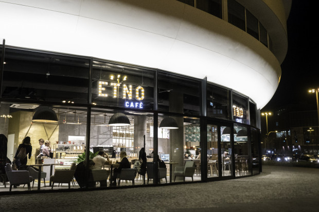 fot. Etno Cafe Sieć Etno Cafe podpisała 15 umów najmu