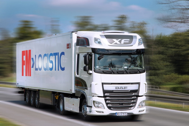 Fot. Materiały prasowe FM Logistic Firma Humana wybrała FM Logistic na partnera logistycznego
