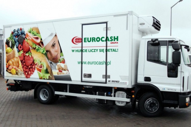 fot. Eurocash Członek zarządu Eurocash: podatek może uderzyć w małe sklepy
