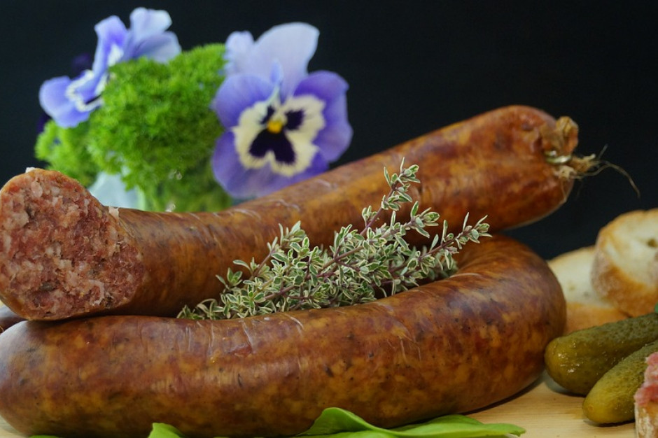 fot. pixabay.com Rolnicy już domagają się umożliwienia sprzedaży żywności w sklepach detalicznych