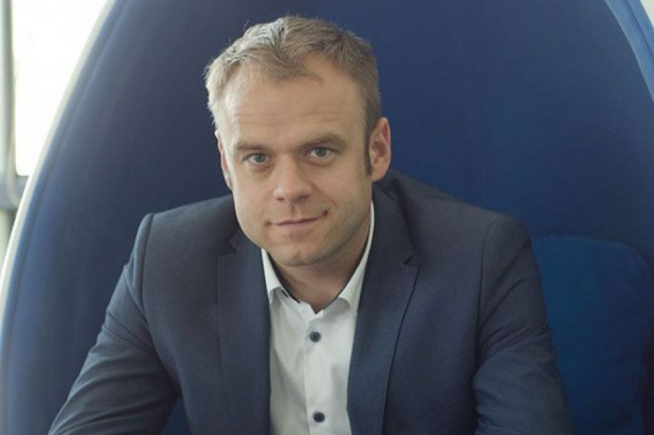 Jacek Palec, prezes bdsklep.pl Prezes bdsklep.pl: Polacy w końcu zaufali e-sklepom, także tym spożywczym