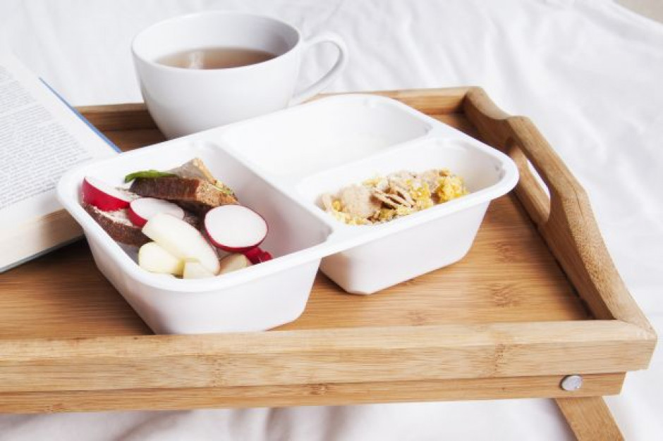fot. LightBox Rynek cateringu dietetycznego bardzo szybko się zmienia, złote czasy za nami