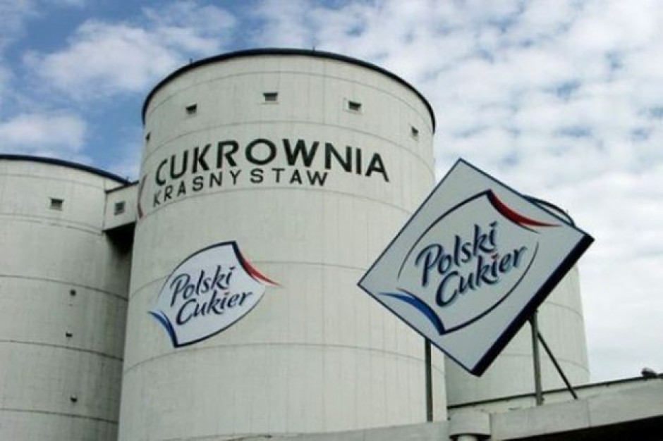fot. KSC KSC podsumowuje udaną kampanię cukrowniczą 2016/17