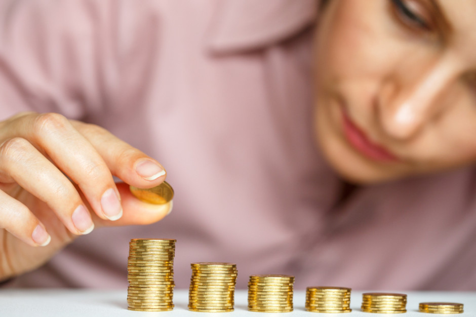 fot. shutterstock Co czwarta firma liczy na poprawę sytuacji w ciągu 3 lat