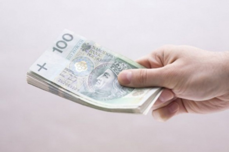 Fot. Shutterstock Będzie zmiana sposobu przyznawania wsparcia dla inwestorów