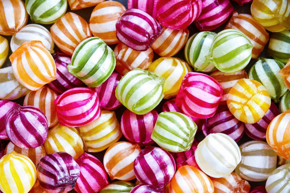 Producenci słodyczy w Polsce mierzą się z konkurencją z Ukrainy