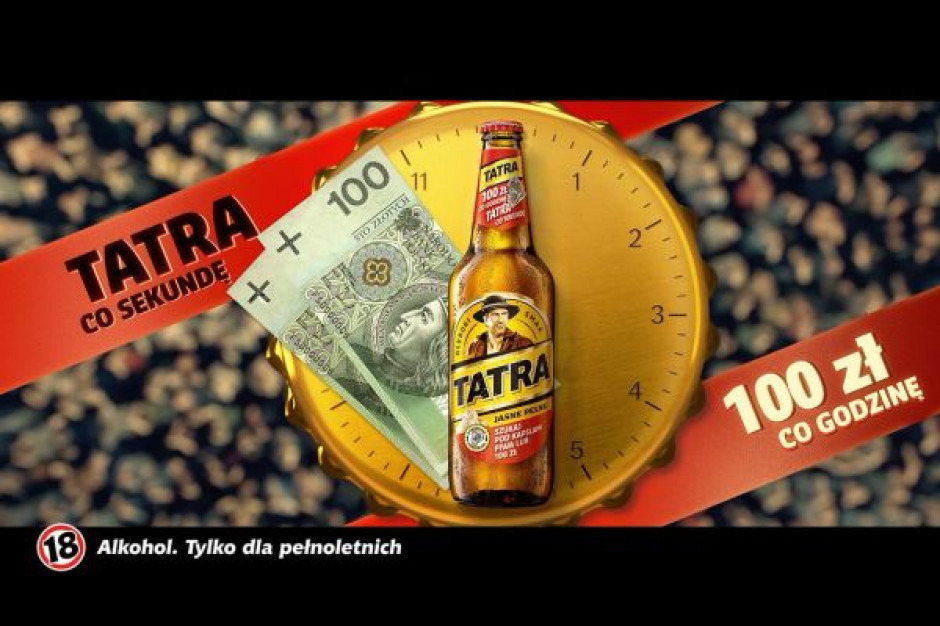 fot. materiały prasowe Największa loteria w historii Tatry