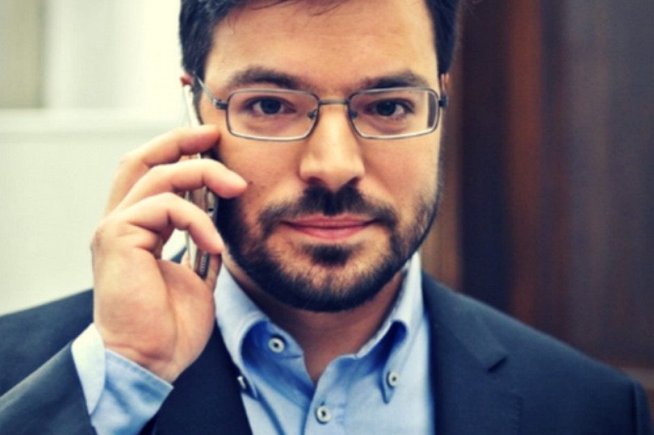 Stanisław Tyszka, wicemarszałek Sejmu, Kukiz'15 Kukiz'15 chce utworzenia Polskiego Instytutu Żywności