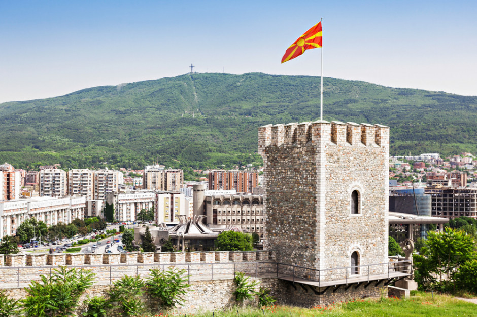fot. shutterstock Macedonia z zezwoleniem na eksport drobiu do Unii Europejskiej