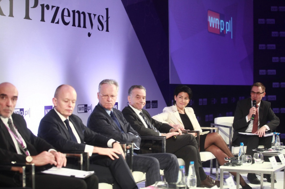 Forum ZPP 2017, fot. Piotr Waniorek Forum ZPP: Polscy przedsiębiorcy zaniepokojeni niestabilnością prawa