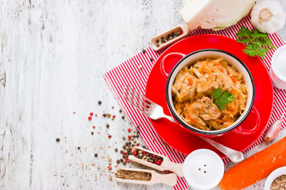 fot. shutterstock.com Polskie piekarnictwo i garmażerka rosną na Wyspach