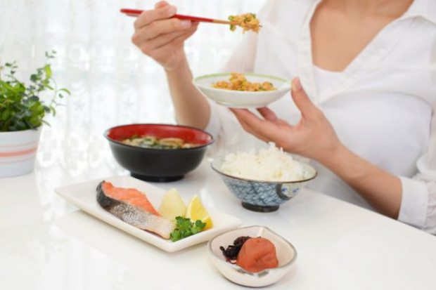 fot. Shutterstock Millenialsi lubią zdrowo jeść; rośnie liczba wegetarian, wegan i fleksitarian