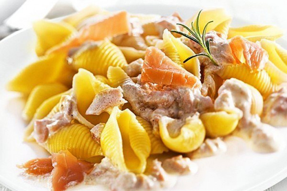 fot. Facebook/Sotelli Makarony Sotelli na Food Show 2017: Rynek HoReCa to przyszłość naszej branży