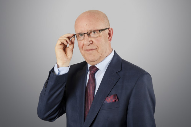 Prezes Lewiatan Holding: W 2017 r. chcemy zwiększyć obroty o około 10 proc. (wywiad)