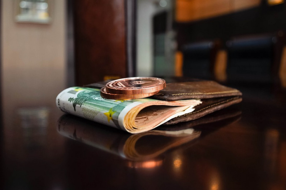 fot. pixabay.com NBP: za wzrost dynamiki dochodów gospodarstw domowych odpowiada głównie program 500+