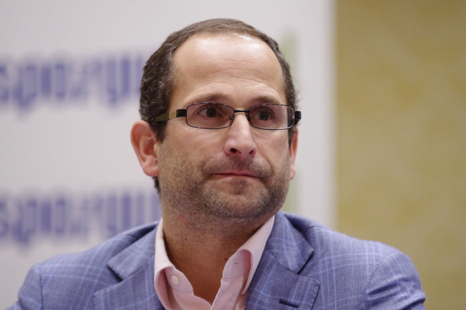 Pedro Martinho został nowym prezesem Eko Holdingu
