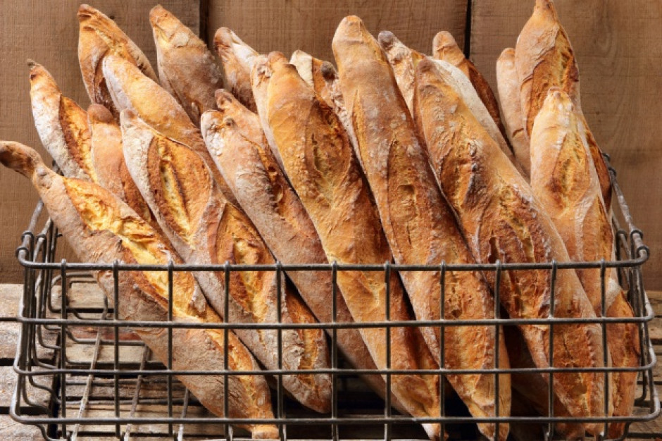 Fot. Shutterstock Duńska sieć piekarni Lantmannen Unibake wykupiła szwedzką Anderson Bakery