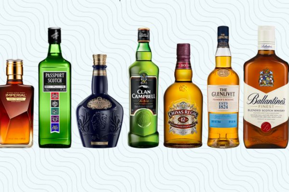 fot. pernod-ricard.com Pernod Ricard zwiększa przychody i zysk netto; rosną udziały w polskim rynku