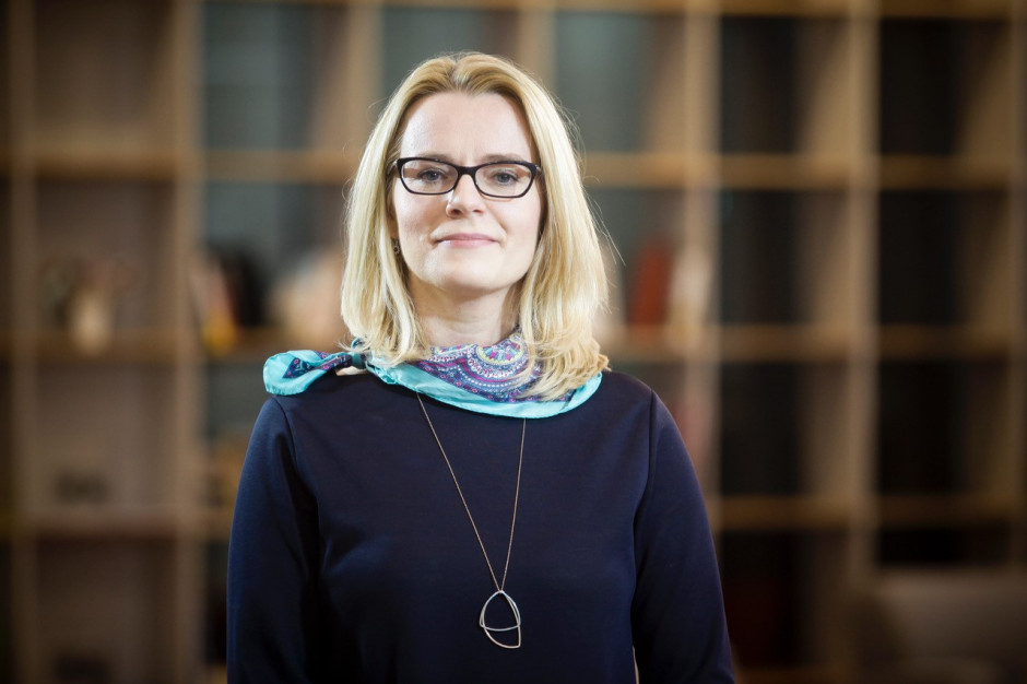 Renata Dutkiewicz, Dyrektor ds.Sektora Spożywczego, Bank Zachodni WBK Dyrektor BZWBK: Protekcjonizm w UE będzie się nasilał. Jak sobie z nim radzić?