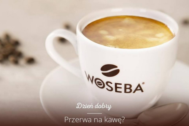 fot. facebookowy profil marki Woseba Woseba partnerem wspierającym Food Show 2017