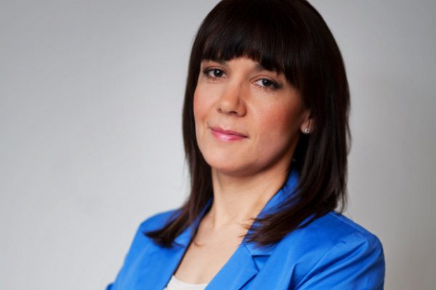 Agnieszka Maliszewska, dyrektor Polskiej Izby Mleka fot. PIM Polska Izba Mleka z sukcesem interweniowała w kwestii „dezagregacji