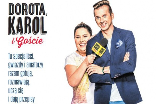 fot. Lidl Eksperci o kampanii Lidla z Dorotą Wellman: Format o niczym, który się zużył