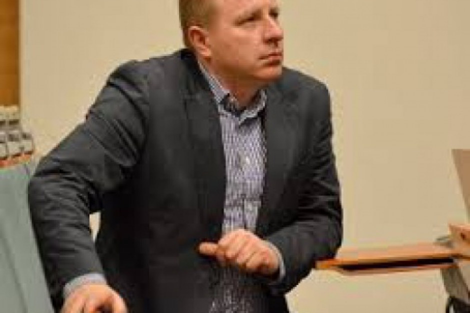Mariusz Trojak z Centrum Analiz Klubu Jagiellońskiego, fot. cakj.pl Dla powodzenia Strategii Morawieckiego ważna jest ciągłość polityki gospodarczej