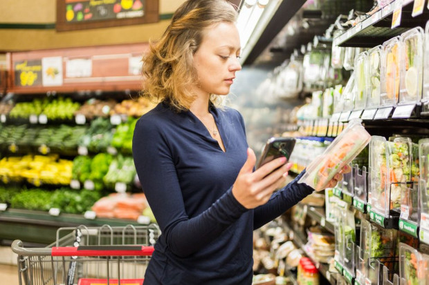 fot. shutterstock Rynek opakowań. Convenience - znaczy wygoda, poręczność, dogodność