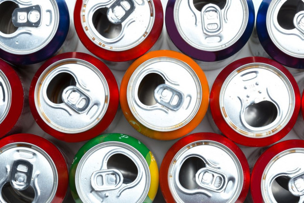 fot. shutterstock.com Nielsen: Energy drinki coraz bardziej funkcjonalne. Rynek podąża za trendami prozdrowotnymi