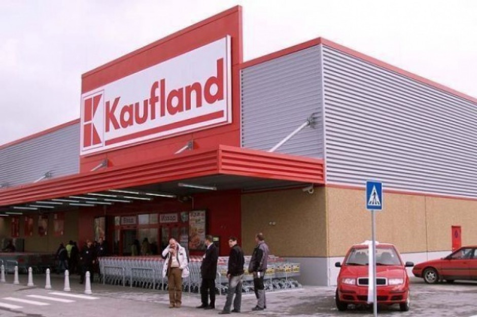 fot. shutterstock UOKiK: Kaufland nie może sugerować, że jest polską firmą