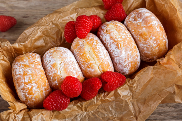 fot. shutterstock Dietetyk: 1-2 pączki w tłusty czwartek nikomu nie zaszkodzą
