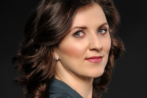 Agnieszka Szpaderska Mleczne perspektywy