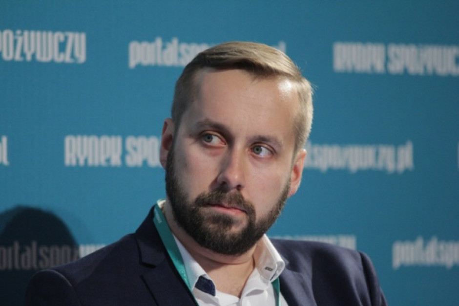 Radosław Kaczmarek, Strategy Consultant & Partner w agencji strategicznej Melting Pot. Fot. PTWP Ekspert: Żabka w rękach nowego właściciela to impuls do wzrostów
