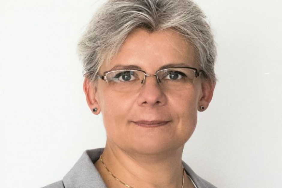 Agnieszka Górnicka, prezes zarządu Inquiry; fot. za Inquiry Ekspert o Żabka Polska: Nie należy oczekiwać nagłych zmian strategii