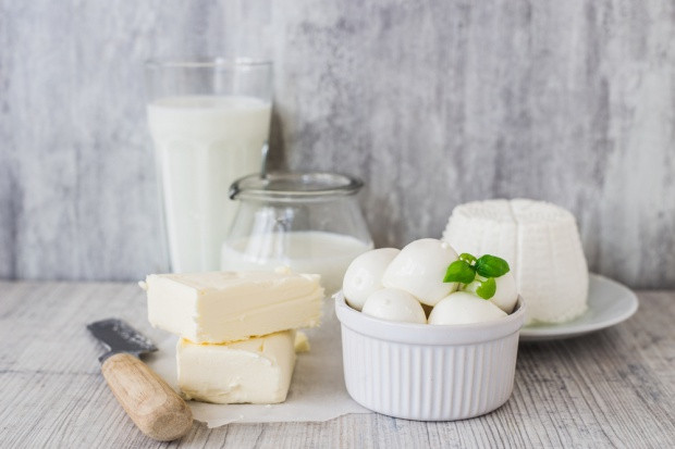 fot. shutterstock Mleczarze: Niepokojąca sytuacja na rynku mleka