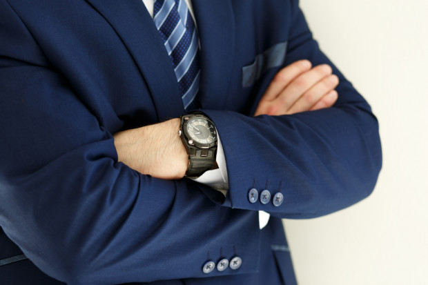 fot. shutterstock Rośnie zainteresowanie zagranicznych firm polskim rynkiem