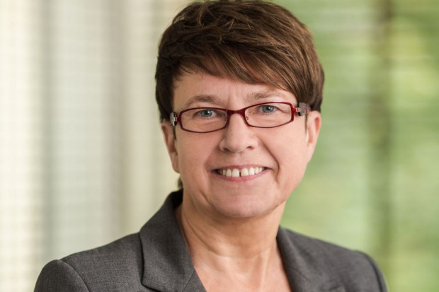 Dr Małgorzata Starczewska-Krzysztoszek, główna ekonomistka Konfederacji Lewiatan. Fot. KL Ekspert: Pracujących mężczyzn przybywa, pracujących kobiet ubywa