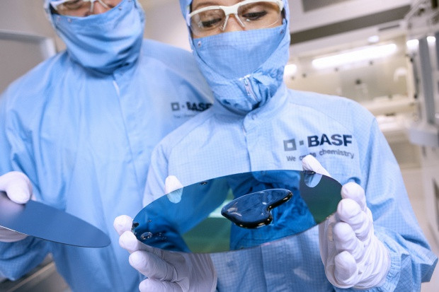 fot. materiały prasowe Prezes BASF: Wierzę, że 2017 r. będzie lepszy niż poprzedni