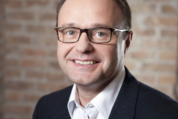 Wiktor Miałkowski, partner Pro Business Solutions fot. Partner Pro Business Solutions Co sprawia, że dyskonty notują kolejne wzrosty?