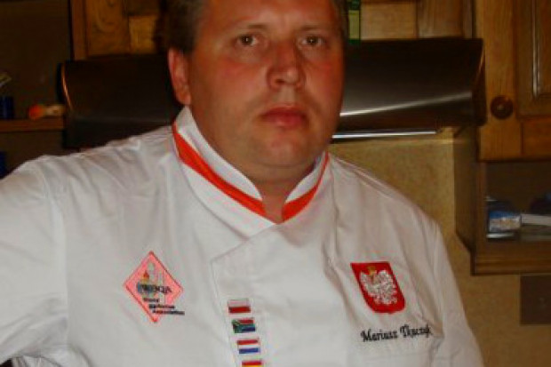 Mariusz Tkaczyk, specjalista ds. gastronomii w sieci Qubus Hotel Qubus Hotel: Hotelarze cały czas trochę walczą z pojęciem „restauracja hotelowa”