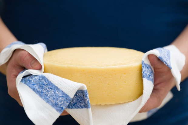 fot. shutterstock.com Serabio, producent ekologicznego nabiału, wystawcą Food Show 2017