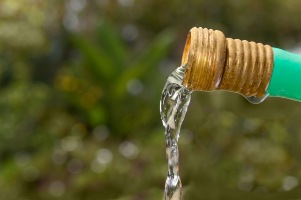 Fot. Shutterstock Polska ma małe zasoby wodne