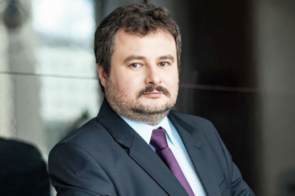 Marek Niechciał, prezes UOKiK fot. uokik.gov.pl Nowe przepisy ws. odszkodowań za szkody związane z naruszeniem konkurencji