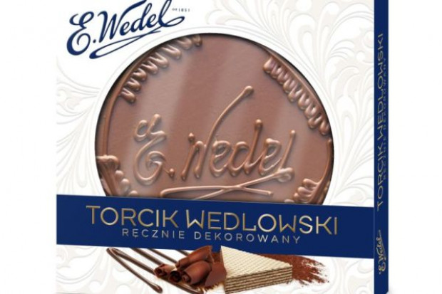 E.Wedel z różnorodną ofertą na Dzień Kobiet